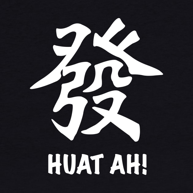 Huat Ah! Prosper by OrtegaSG